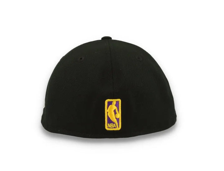 59FIFTY LA Lakers NBA Rally 24 Collection - LOKK