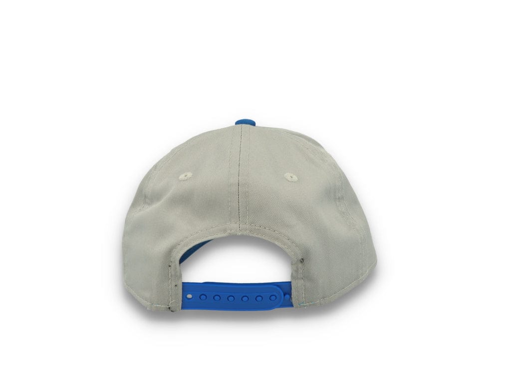9FORTY Child Hero Superman Grey New Era