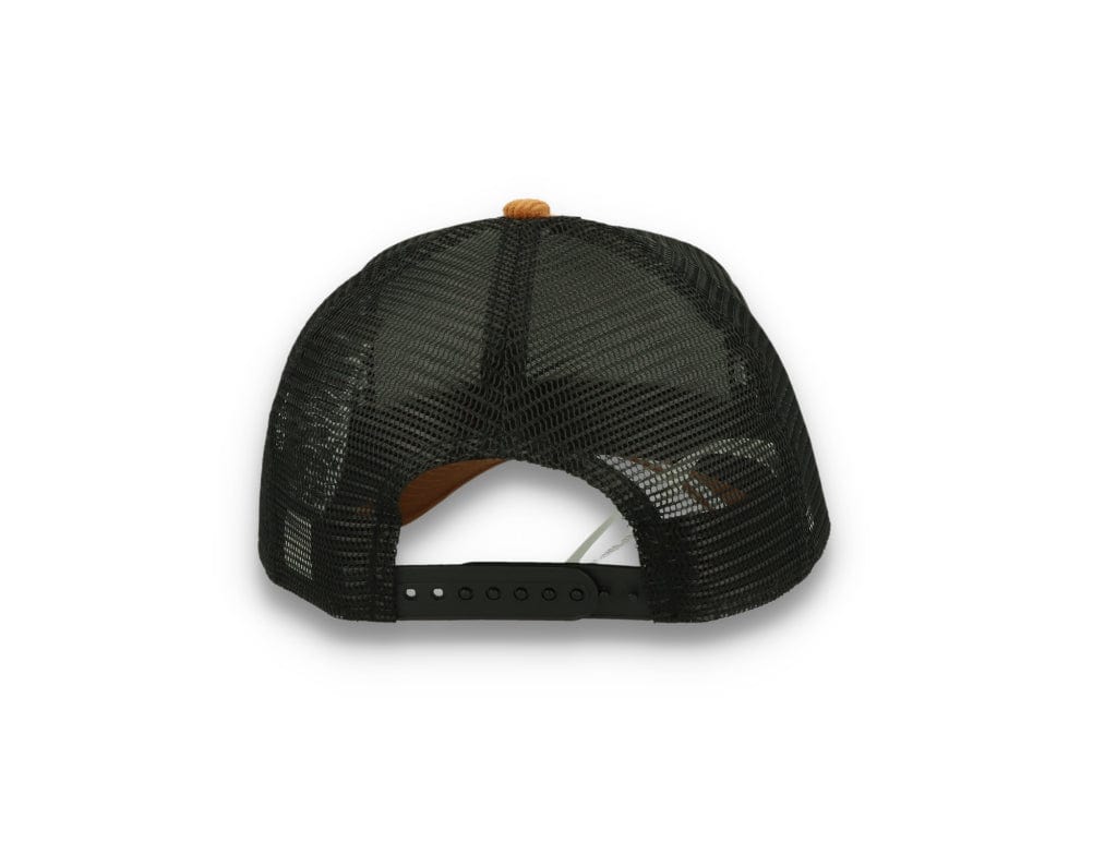 Cord Trucker New Era - LOKK