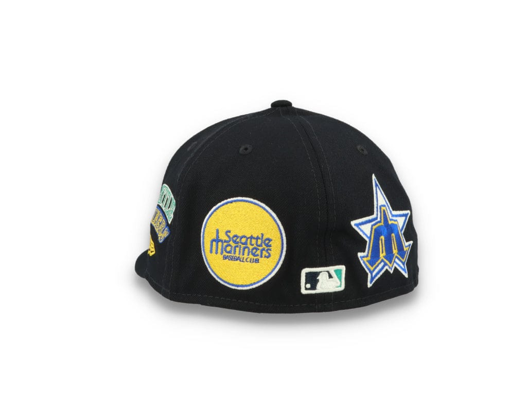 59FIFTY Seattle Mariners All Star Game Multi 2023 - LOKK