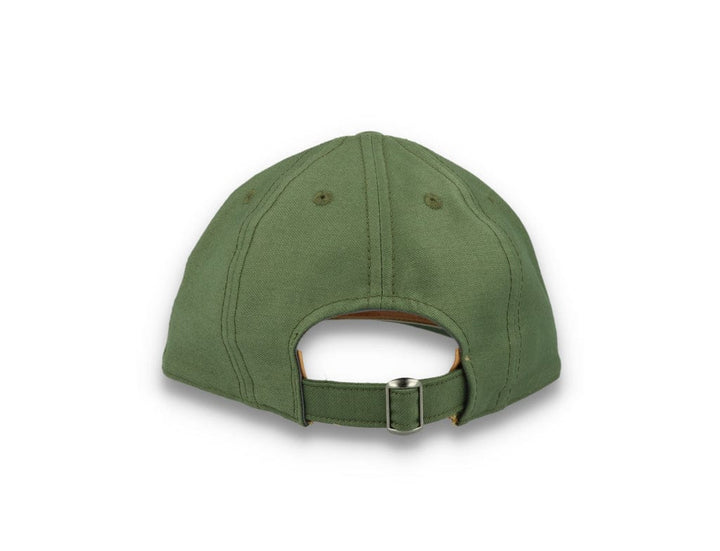 Poten Military Cap Green - LOKK