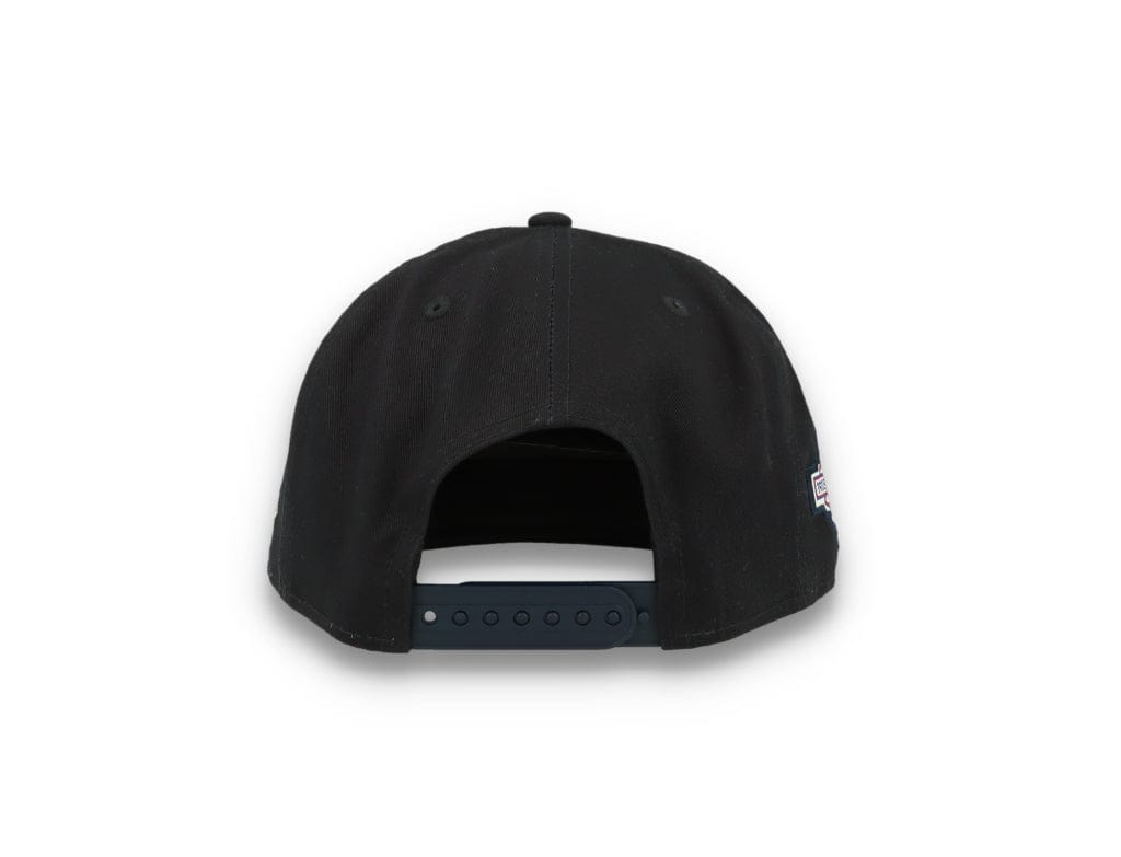9FIFTY Team Side Patch New York Yankees Blue - LOKK