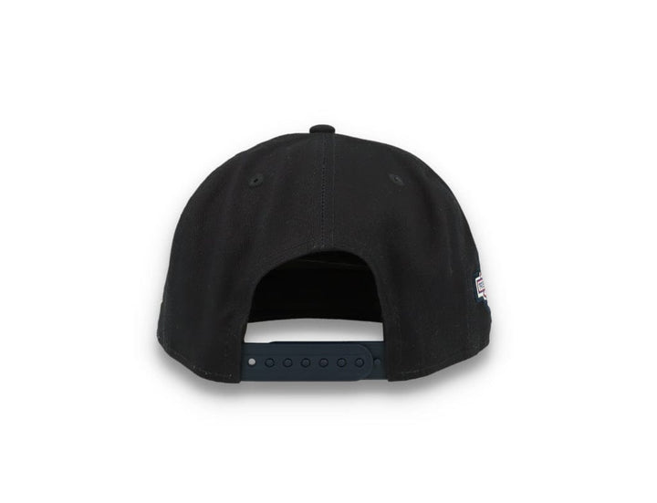 9FIFTY Team Side Patch New York Yankees Blue - LOKK