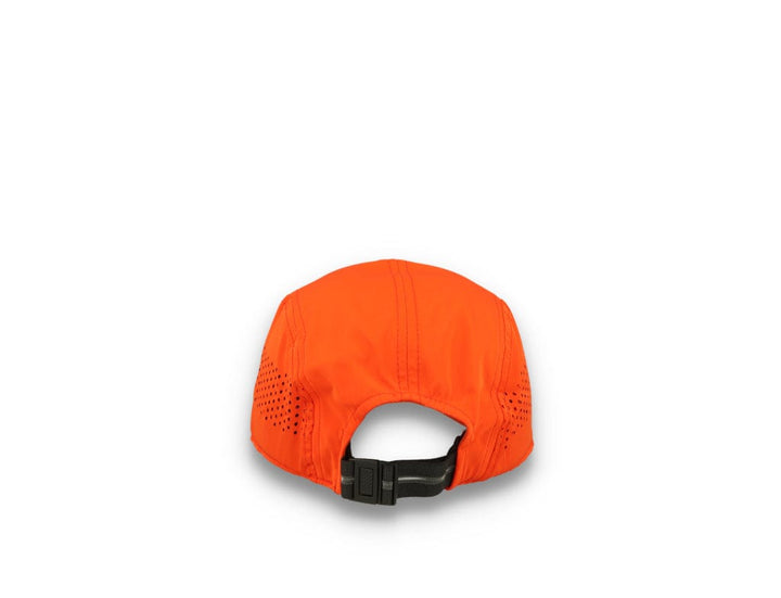 Technical Running Cap Chili Red CB188