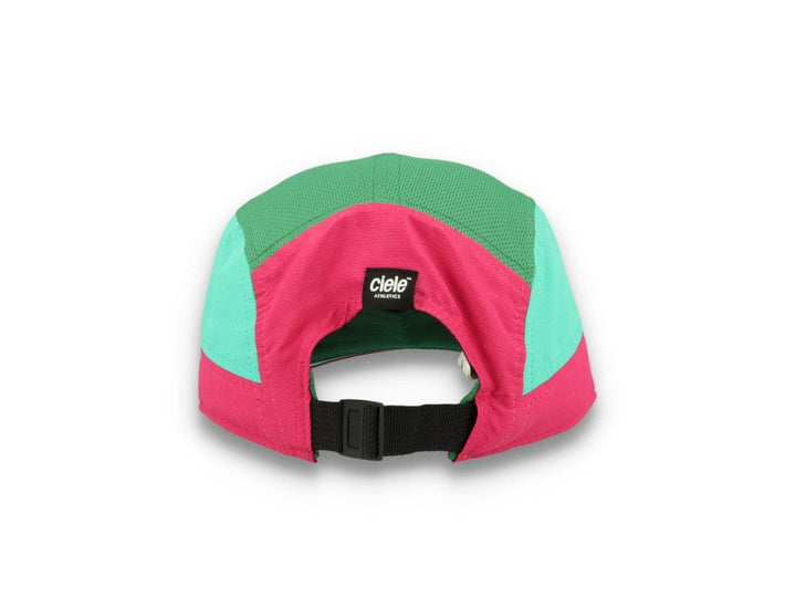 GOCap SC Athletics Evive - LOKK