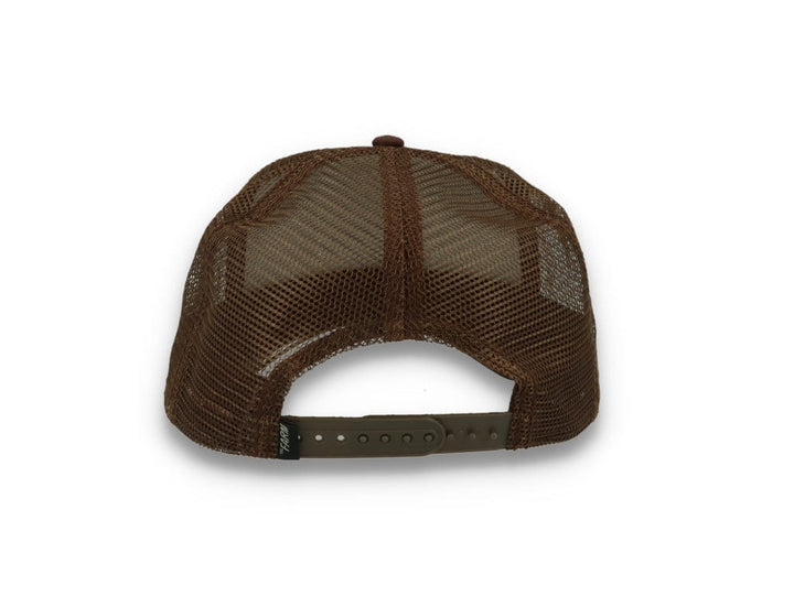 Animal Fram Trucker Cap The Goat - LOKK