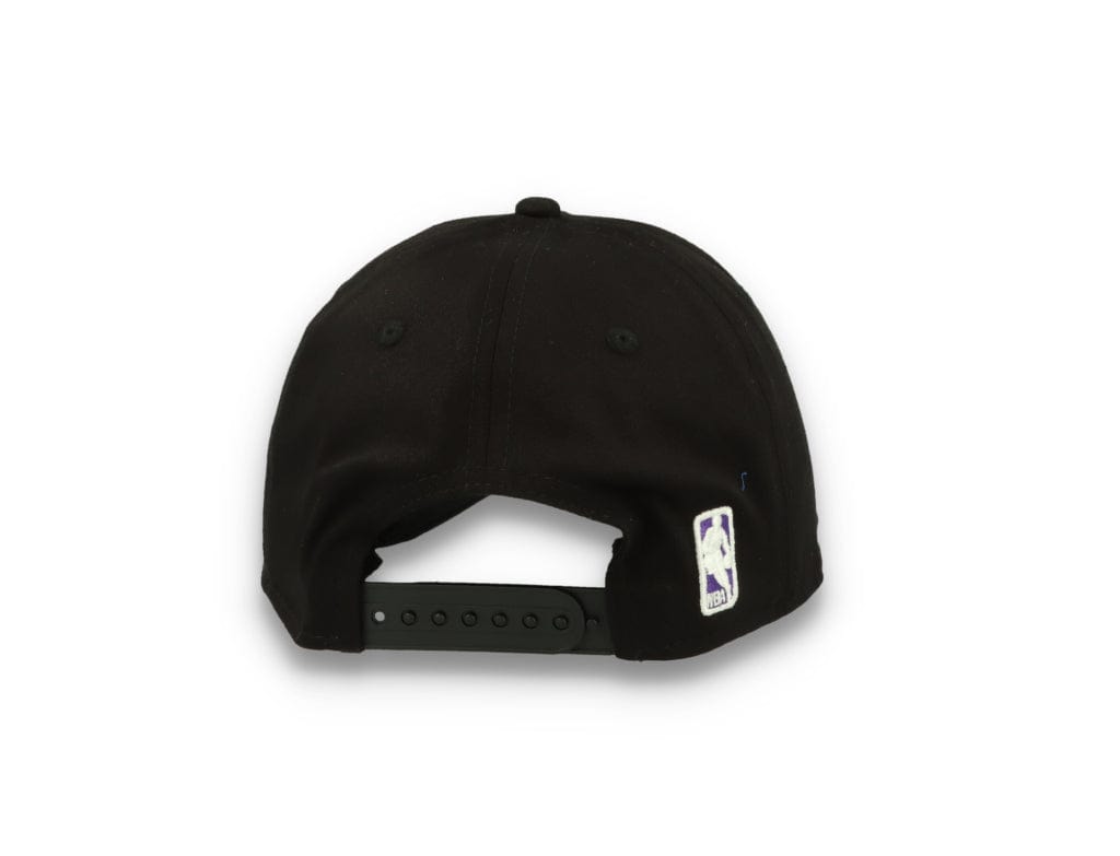 Cap 9FIFTY Stretch-Snap NOS NBA LA Lakers - LOKK
