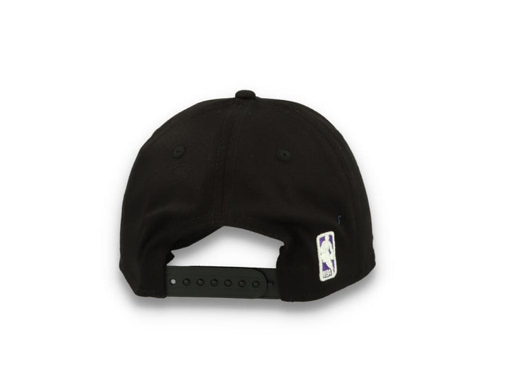 Cap 9FIFTY Stretch-Snap NOS NBA LA Lakers - LOKK