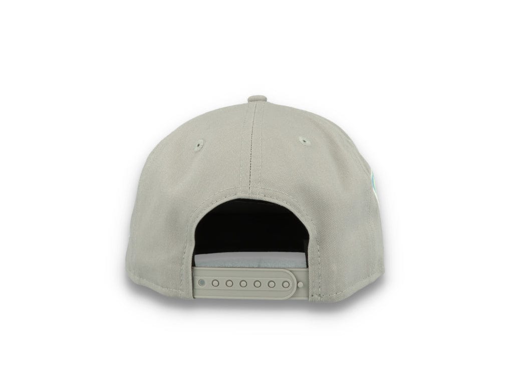 9FIFTY Pastel Patch Arizona Diamondbacks Grey - LOKK