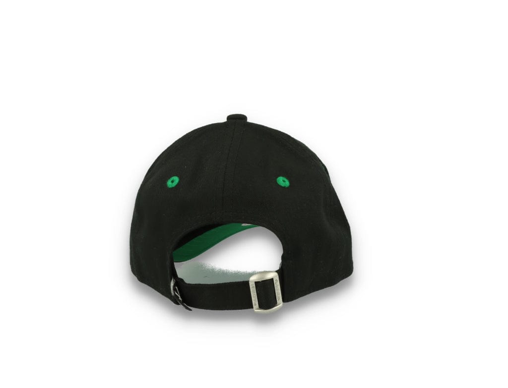 9FORTY Child Graphic Dinosaur Black New Era