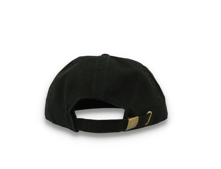 Trip Advisor Cap Black - LOKK