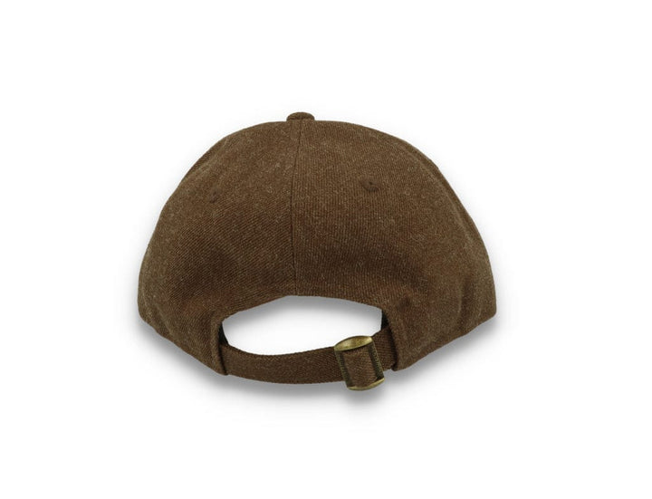 9FIFTY MLB Two Tone Marl Retro Crown Walnut - LOKK