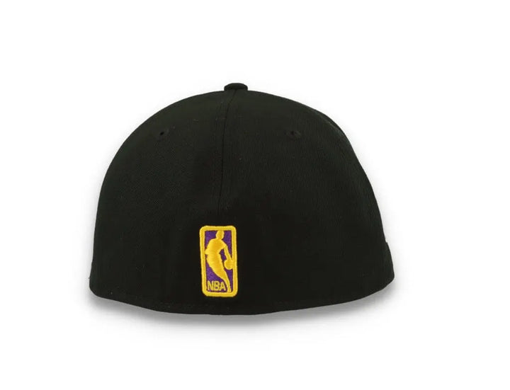 59FIFTY LA Lakers NBA Rally 24 Collection - LOKK