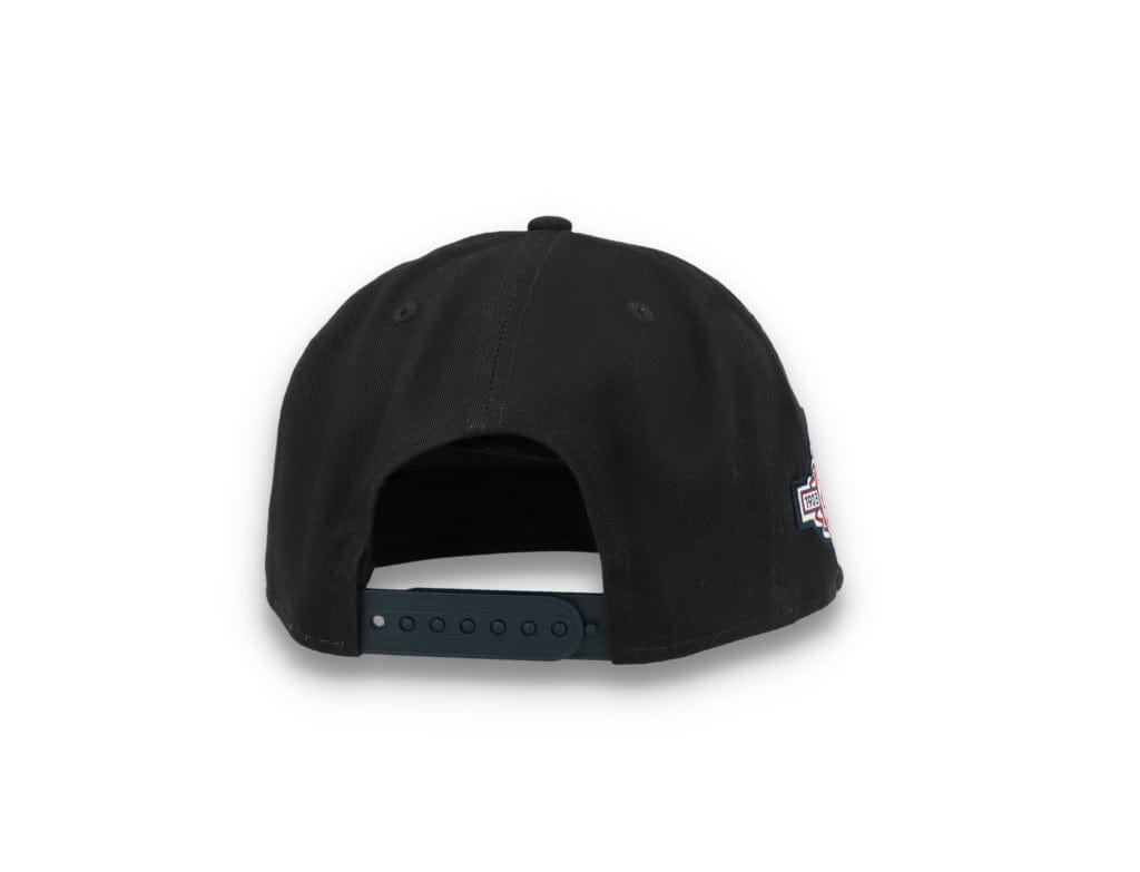 9FIFTY Team Side Patch New York Yankees Blue - LOKK