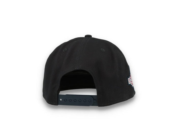 9FIFTY Team Side Patch New York Yankees Blue - LOKK