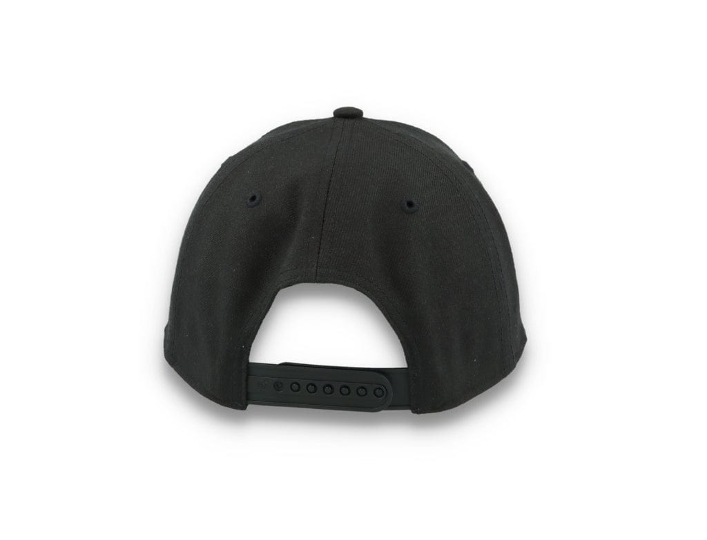 Liverpool FC Ballpark Snapback Cap MVP Navy - LOKK