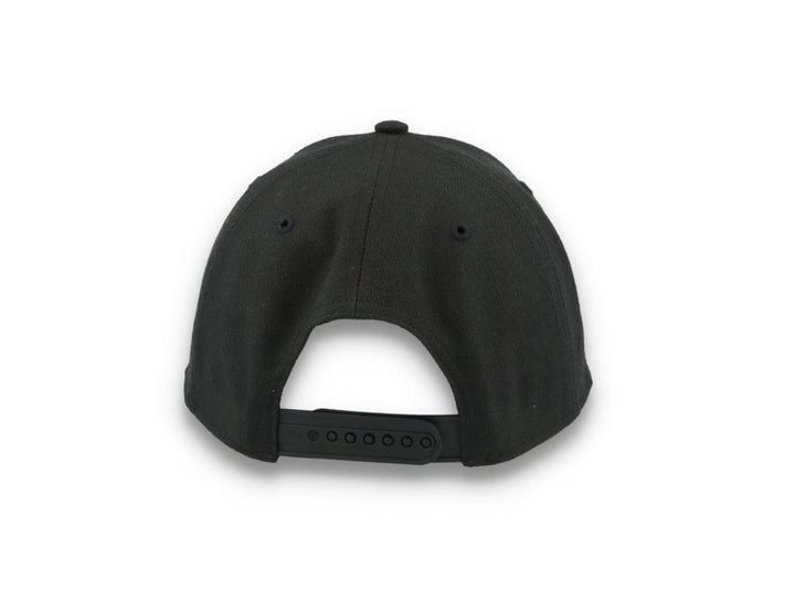 Liverpool FC Ballpark Snapback Cap MVP Navy - LOKK