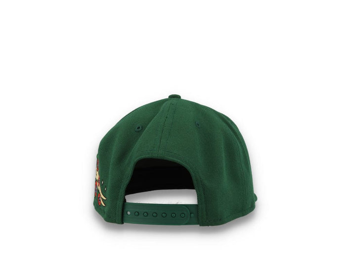 9FIFTY City Art Oakland Athletics Official Team Color