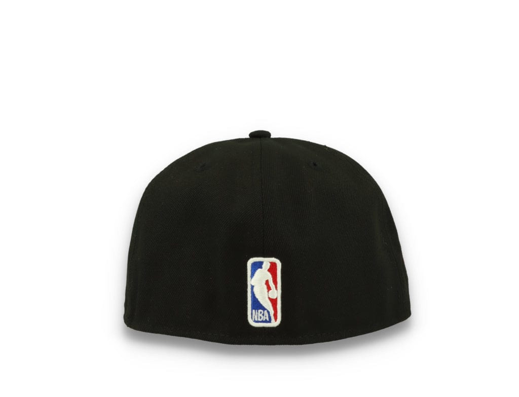 59FIFTY Toronto Raptors NBA City Edition 2024