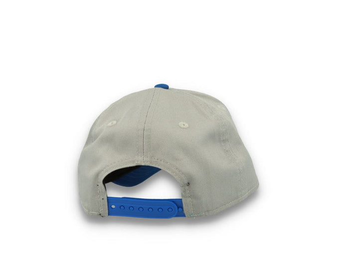 9FORTY Child Hero Superman Grey New Era