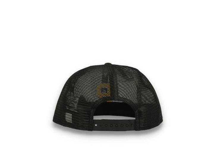 9FIFTY Embroidered Mesh Pittsburgh PiratesBlack