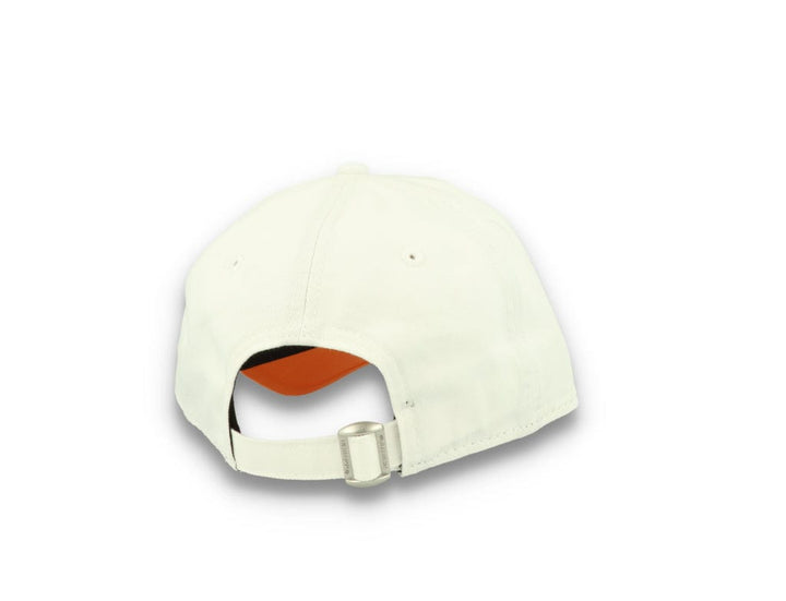 9TWENTY NBA Phoenix Suns White New Era