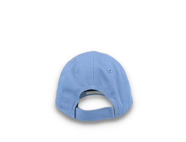 9FORTY Toddler Pastel Taz Copen Blue