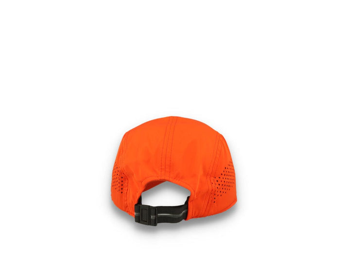 Technical Running Cap Chili Red CB188