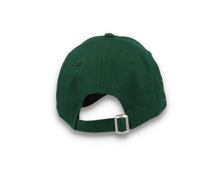 9FORTY Slytherin New Era X Harry Potter Warner Bros 100 Year - LOKK