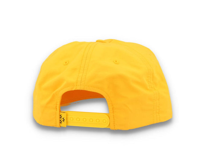 Osaka Country Club Yellow - LOKK