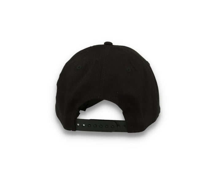 9FORTY League Essential Snap New York Yankees Black/Black - LOKK