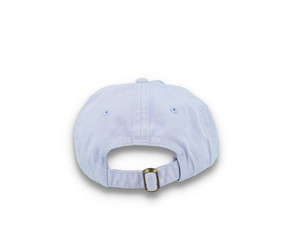 Organic Cotton Deep Cap Soft Lavender - LOKK