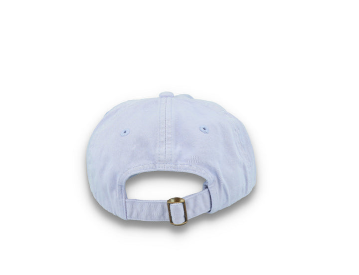 Organic Cotton Deep Cap Soft Lavender - LOKK