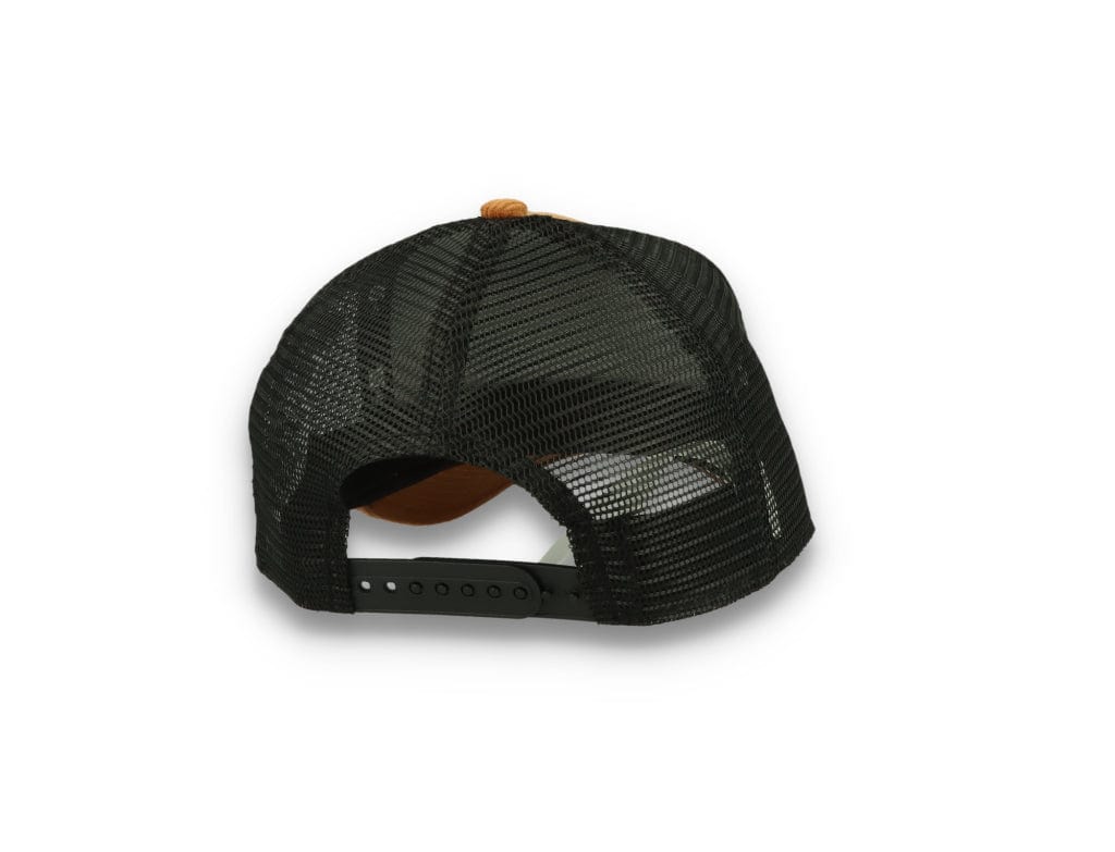 Cord Trucker New Era - LOKK