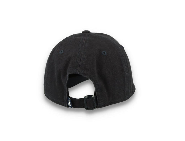 9FORTY Flower New York Yankees Navy - LOKK