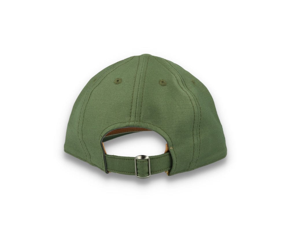 Poten Military Cap Green - LOKK
