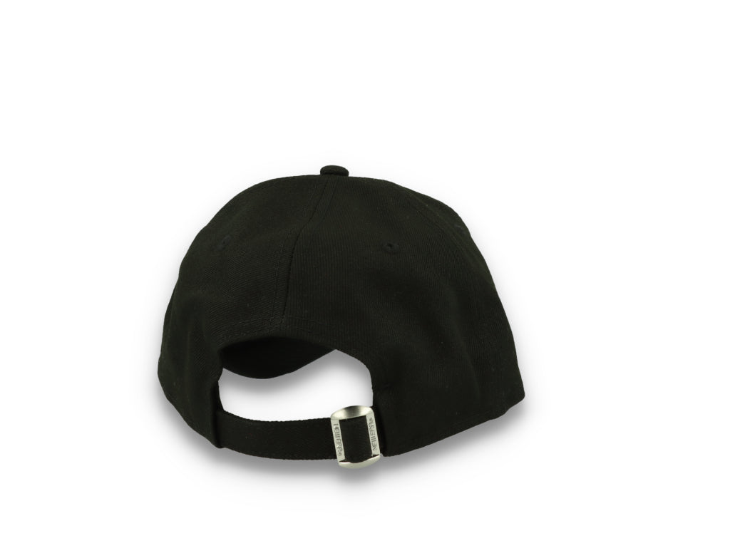 9TWENTY Race New Era Black Kelly Green