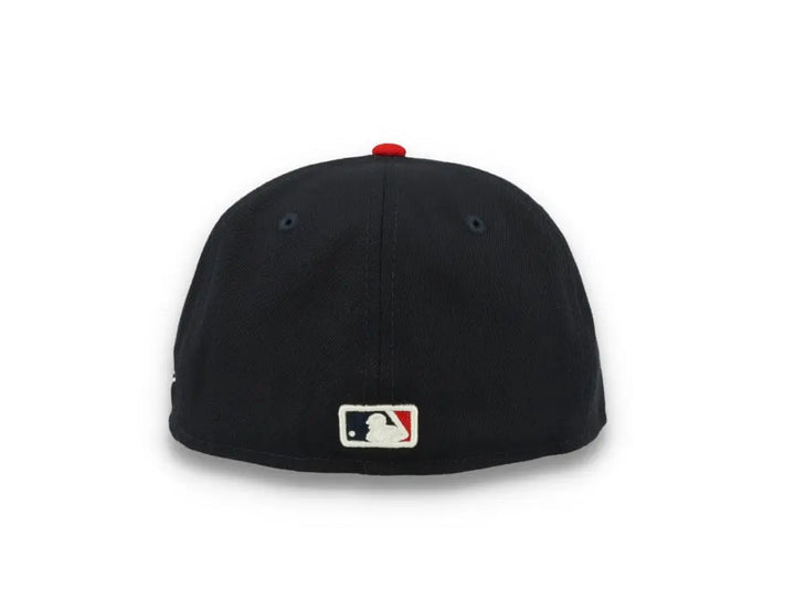 59FIFTY Ac Perf Minnesota Twins Official Team Color - LOKK