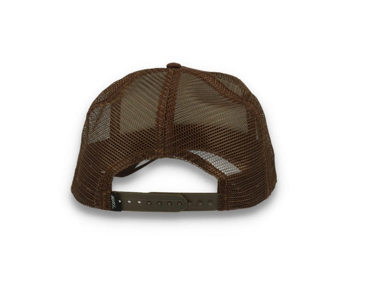 Animal Fram Trucker Cap The Goat - LOKK