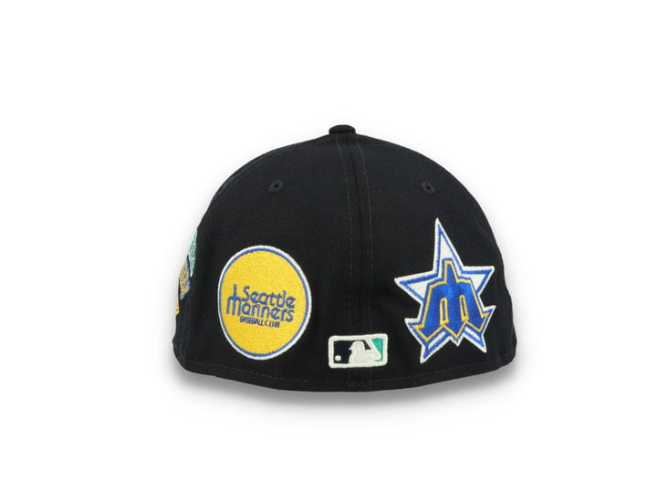 59FIFTY Seattle Mariners All Star Game Multi 2023 - LOKK