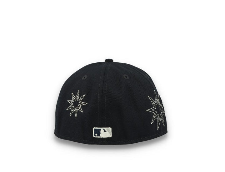 59FIFTY Solar Stars 22314 New York Yankees Official Team Color