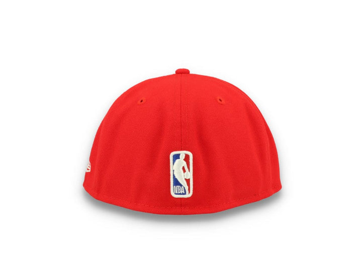 59FIFTY Chicago Bulls NBA Draft 23 - LOKK