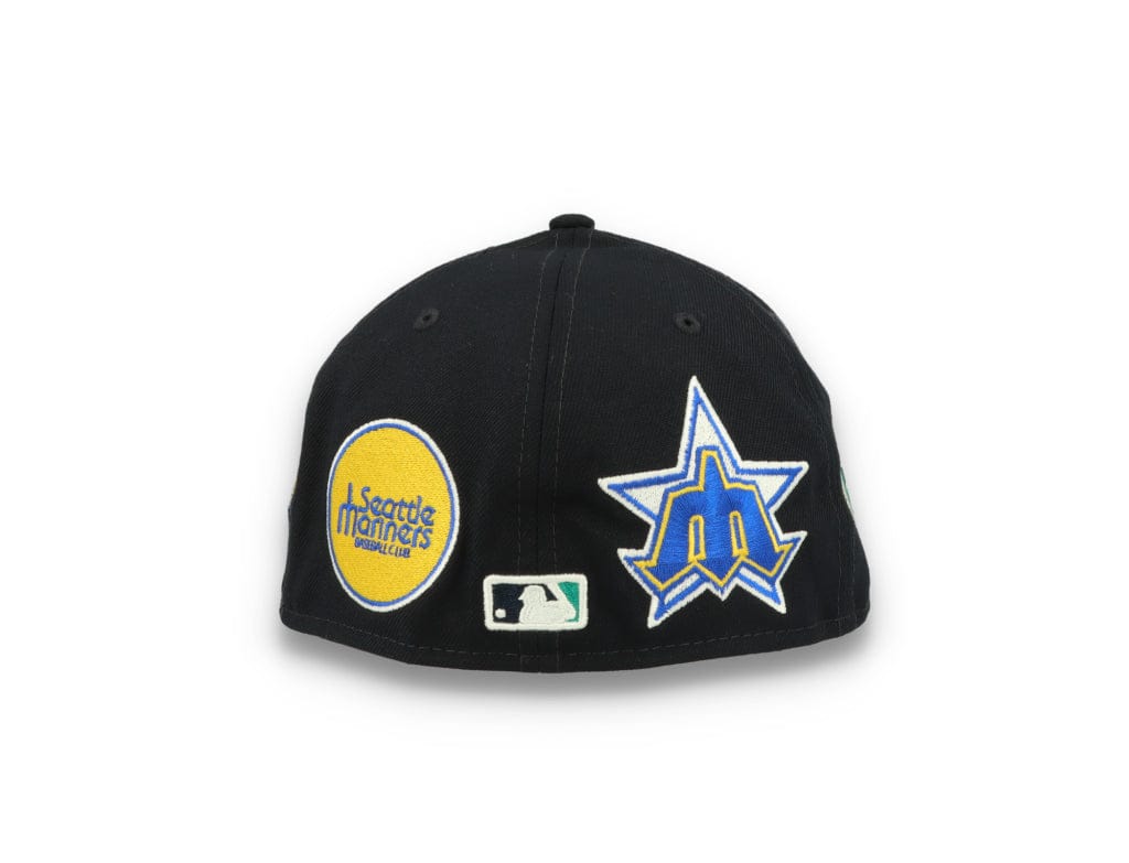 59FIFTY Seattle Mariners All Star Game Multi 2023 - LOKK