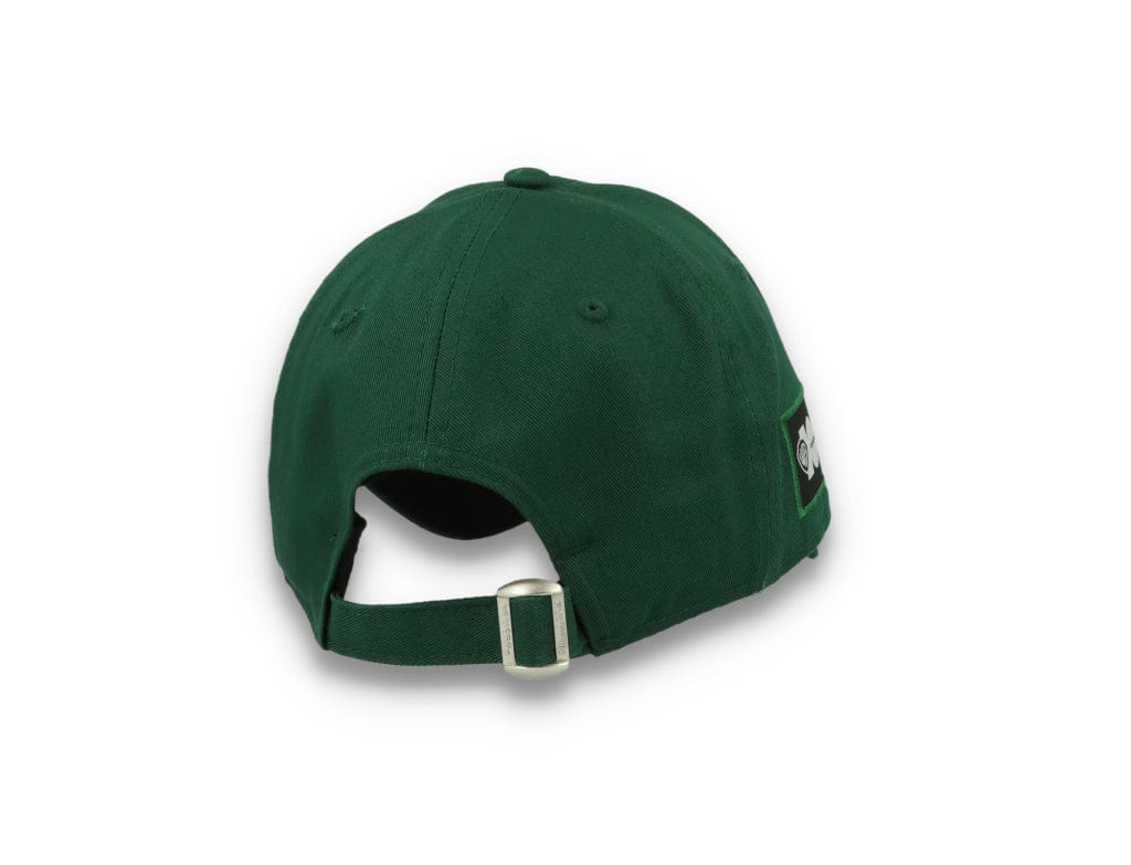 9FORTY Slytherin New Era X Harry Potter Warner Bros 100 Year - LOKK