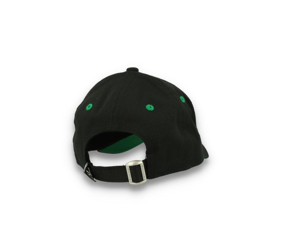 9FORTY Child Graphic Dinosaur Black New Era