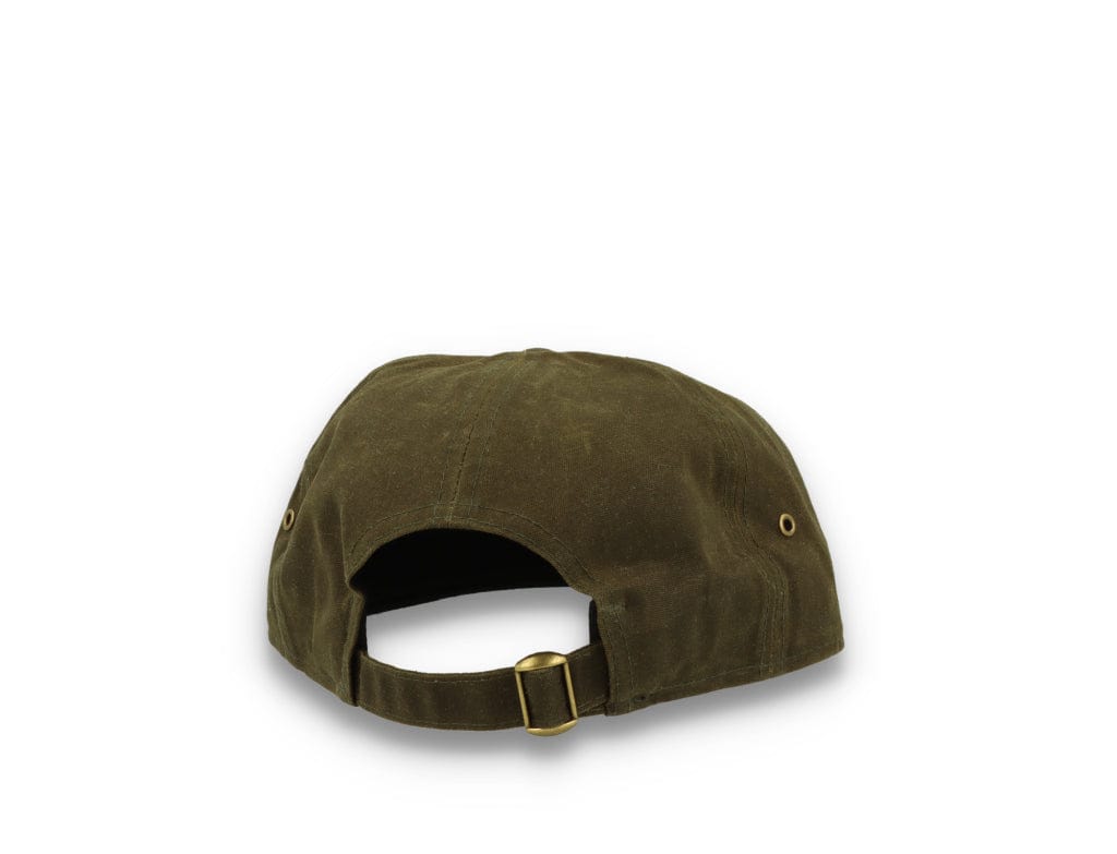 9FIFTY Retro Crown Waxed Canvas Toronto Blue Jays Rifle Green