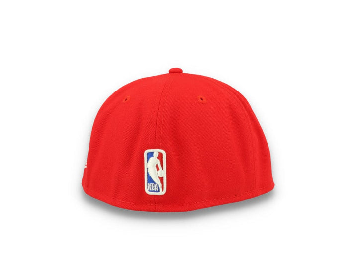 59FIFTY Chicago Bulls NBA Draft 23 - LOKK