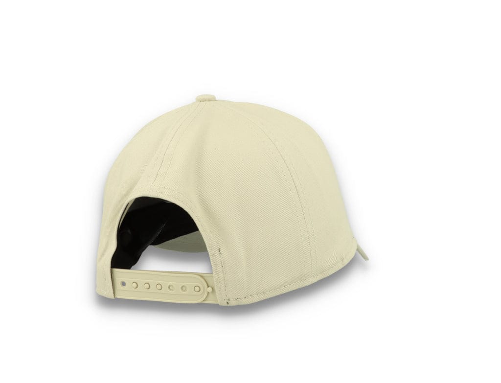 9FORTY A-Frame NBA Los Angeles Lakers  Beige New Era