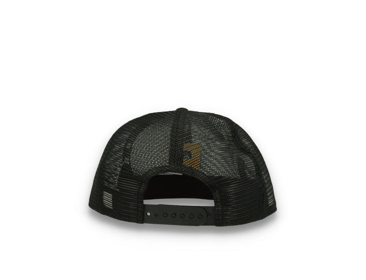 9FIFTY Embroidered Mesh Pittsburgh PiratesBlack