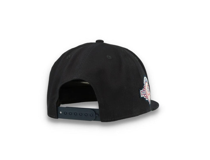 9FIFTY Team Side Patch New York Yankees Blue - LOKK